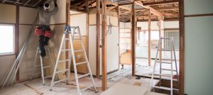 Entreprise de rénovation de la maison et de rénovation d’appartement à Contest